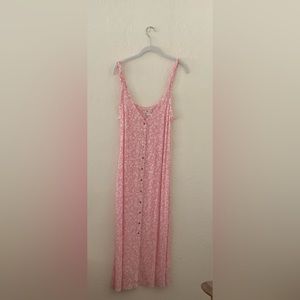 Billabong Midi Dress